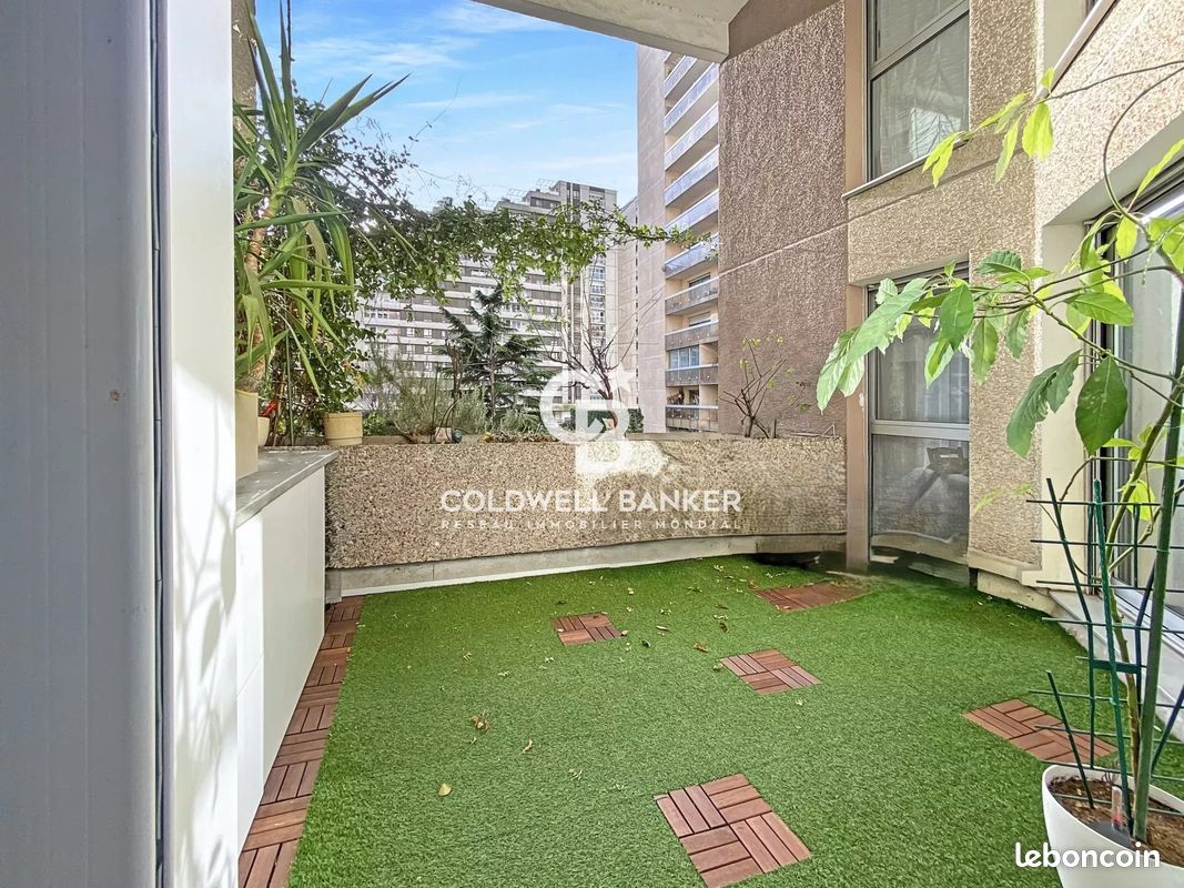 3 chambres Duplex à Boulogne-Billancourt, France No. 331590