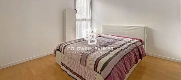 3 chambres Duplex à Boulogne-Billancourt, France No. 331590 3