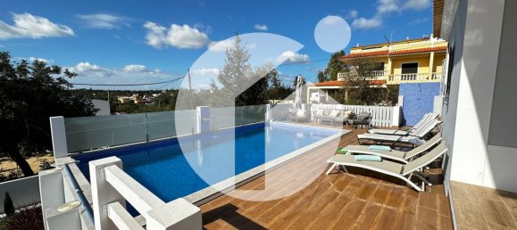 4 Schlafzimmer Haus in Olhao, Portugal, Nr. 96556 11