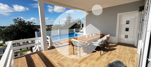 4 Schlafzimmer Haus in Olhao, Portugal, Nr. 96556 16