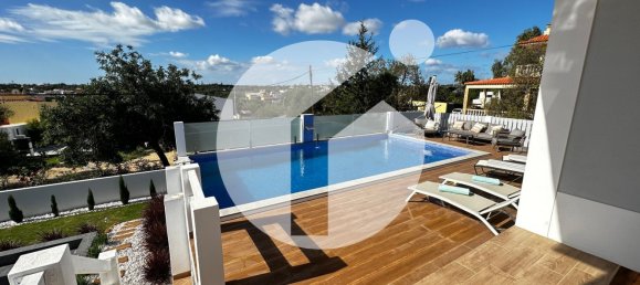 4 Schlafzimmer Haus in Olhao, Portugal, Nr. 96556 9