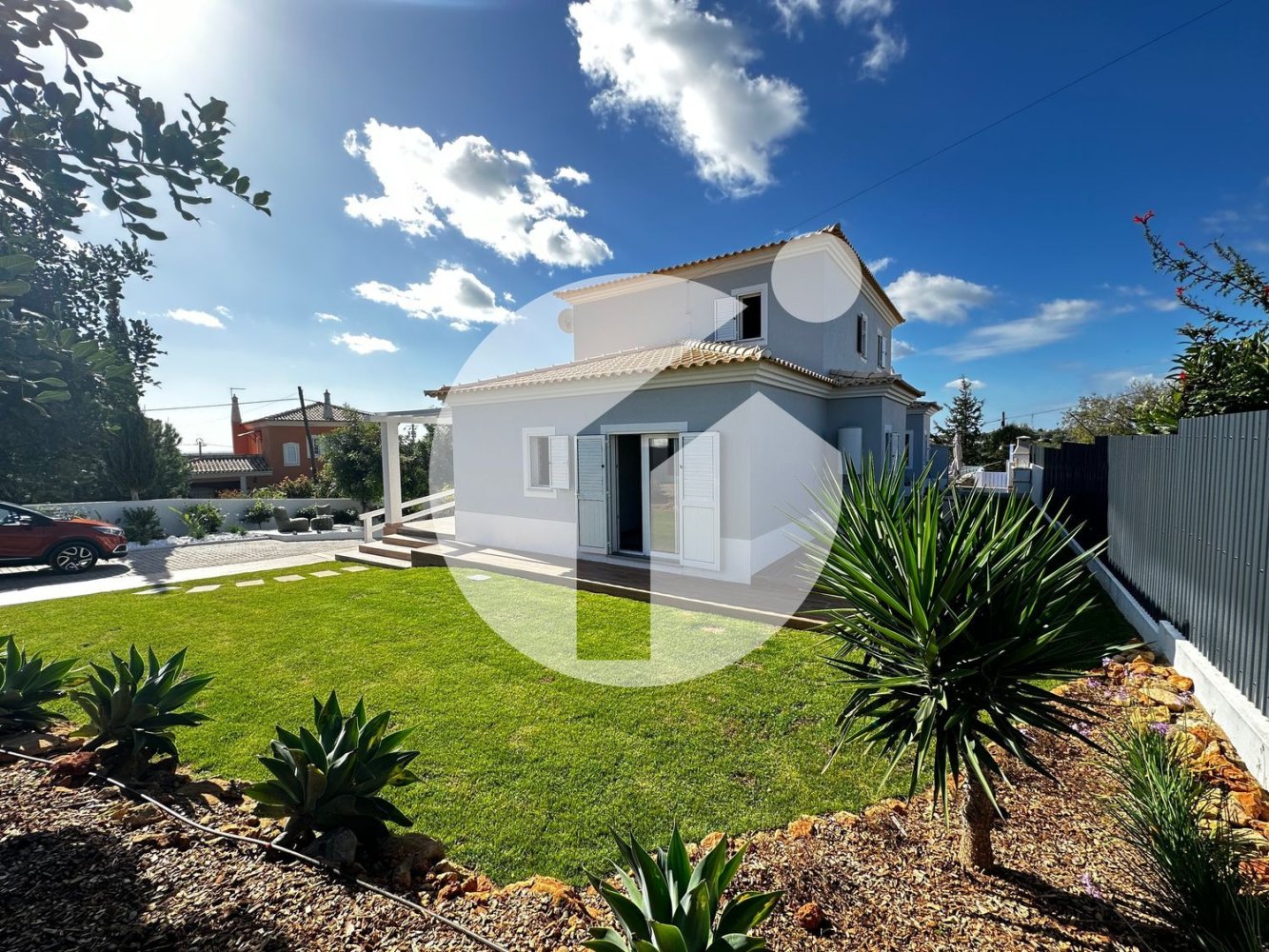 4 Schlafzimmer Haus in Olhao, Portugal, Nr. 96556