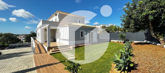 4 Schlafzimmer Haus in Olhao, Portugal, Nr. 96556 2