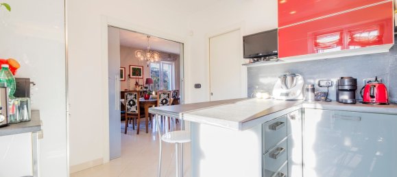 8 Schlafzimmer Wohnung in Genoa, Italy, Nr. 379597 21