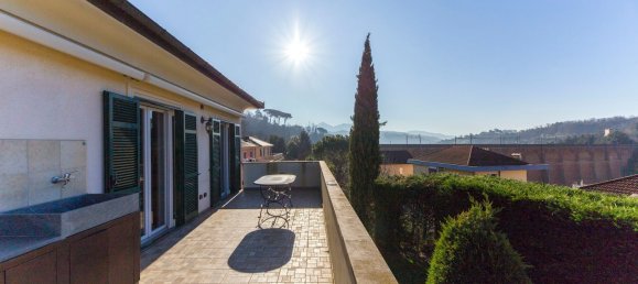 8 Schlafzimmer Wohnung in Genoa, Italy, Nr. 379597 12