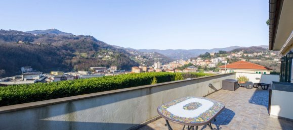 8 Schlafzimmer Wohnung in Genoa, Italy, Nr. 379597 31