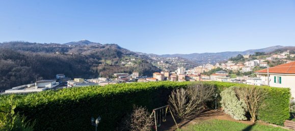 8 Schlafzimmer Wohnung in Genoa, Italy, Nr. 379597 7