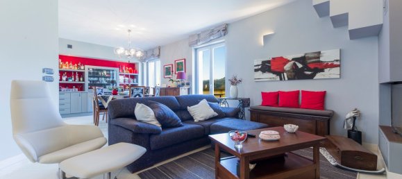 8 Schlafzimmer Wohnung in Genoa, Italy, Nr. 379597 15