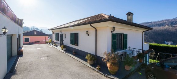 8 Schlafzimmer Wohnung in Genoa, Italy, Nr. 379597 41
