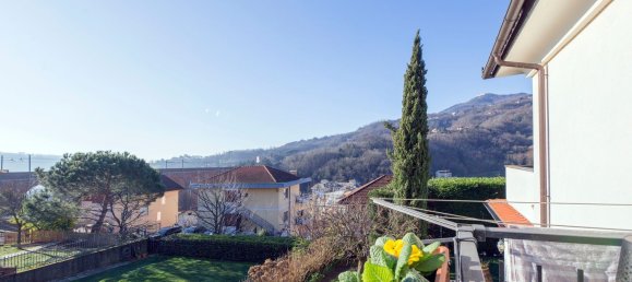 8 Schlafzimmer Wohnung in Genoa, Italy, Nr. 379597 13