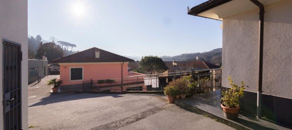 8 Schlafzimmer Wohnung in Genoa, Italy, Nr. 379597 39