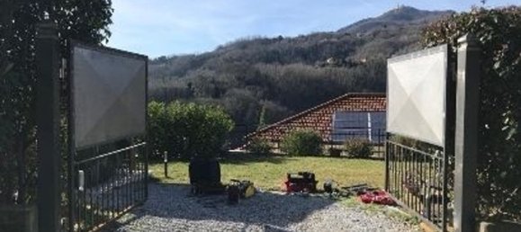 8 Schlafzimmer Wohnung in Genoa, Italy, Nr. 379597 2