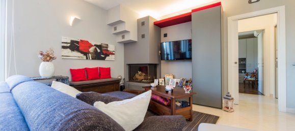 8 Schlafzimmer Wohnung in Genoa, Italy, Nr. 379597 14