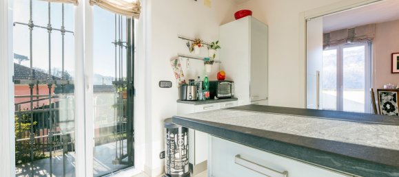 8 Schlafzimmer Wohnung in Genoa, Italy, Nr. 379597 22