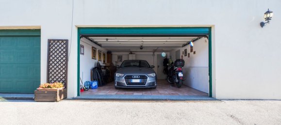 8 Schlafzimmer Wohnung in Genoa, Italy, Nr. 379597 42