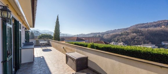 8 Schlafzimmer Wohnung in Genoa, Italy, Nr. 379597 34