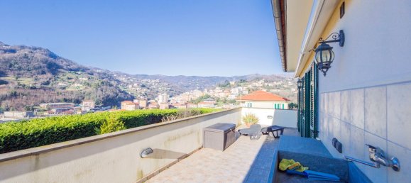 8 Schlafzimmer Wohnung in Genoa, Italy, Nr. 379597 33