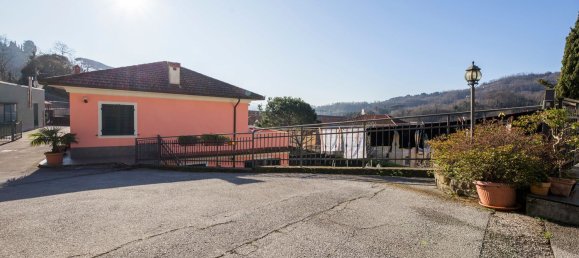 8 Schlafzimmer Wohnung in Genoa, Italy, Nr. 379597 8