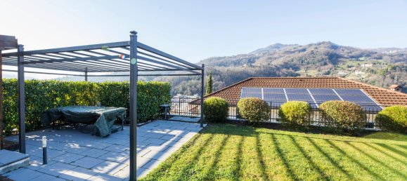 8 Schlafzimmer Wohnung in Genoa, Italy, Nr. 379597 4