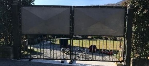 8 Schlafzimmer Wohnung in Genoa, Italy, Nr. 379597 3