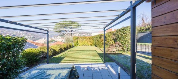 8 Schlafzimmer Wohnung in Genoa, Italy, Nr. 379597 9