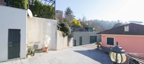 8 Schlafzimmer Wohnung in Genoa, Italy, Nr. 379597 40