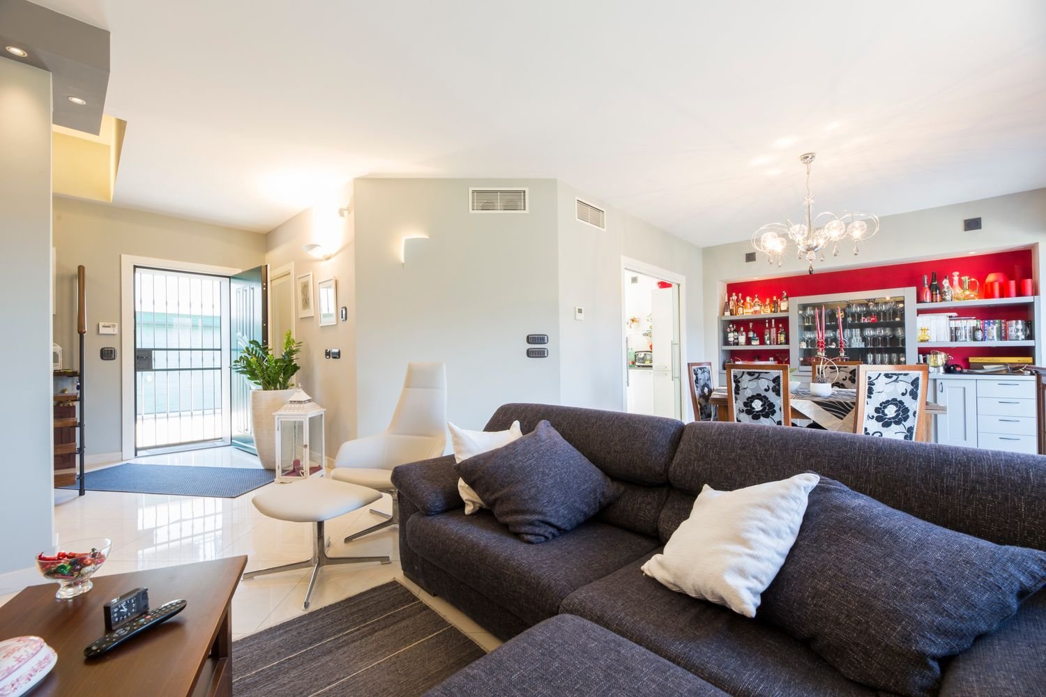 8 Schlafzimmer Wohnung in Genoa, Italy, Nr. 379597