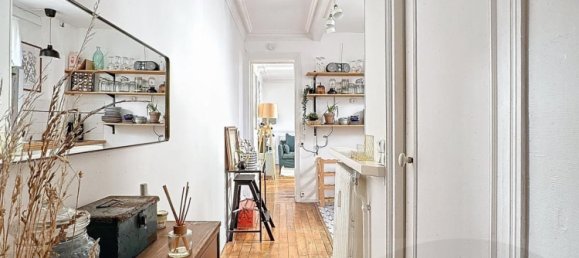 1 bedroom Apartment in Paris, France No. 179969 6