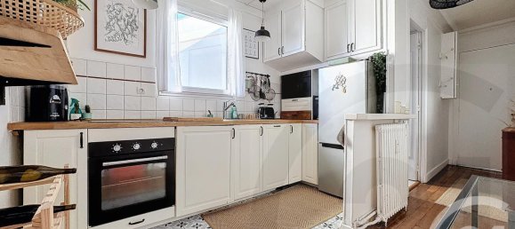 1 bedroom Apartment in Paris, France No. 179969 7