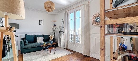 1 bedroom Apartment in Paris, France No. 179969 3