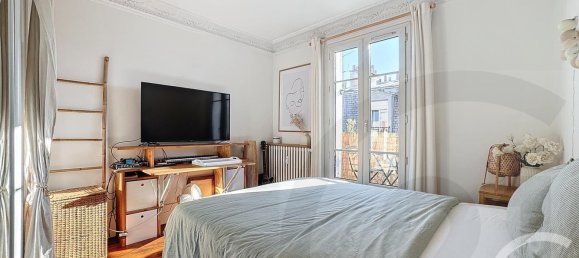1 bedroom Apartment in Paris, France No. 179969 10