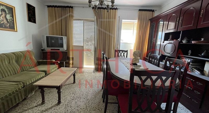 Casa de 4 dormitorios en Málaga, Spain No. 227185