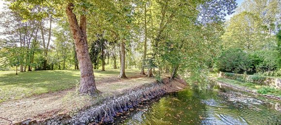 Casa de 7 dormitorios en Pouligny-Saint-Pierre, France No. 88046 4