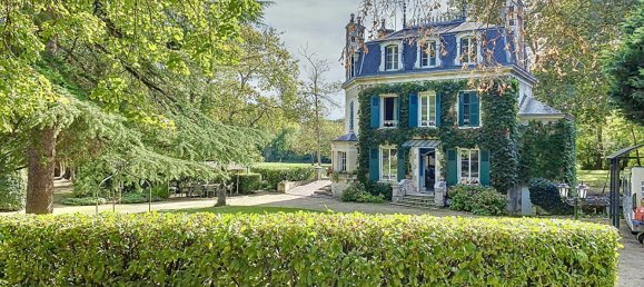 Casa de 7 dormitorios en Pouligny-Saint-Pierre, France No. 88046 2