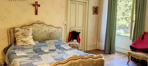 Casa de 7 dormitorios en Pouligny-Saint-Pierre, France No. 88046 11