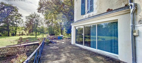 Casa de 7 dormitorios en Pouligny-Saint-Pierre, France No. 88046 13