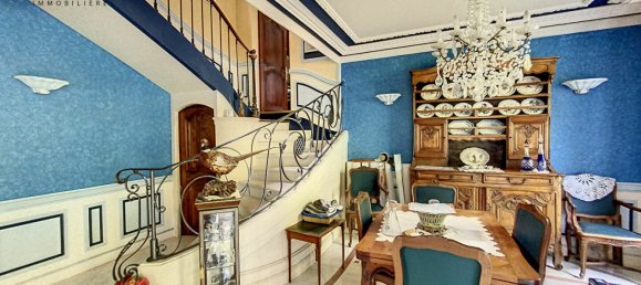 Casa de 7 dormitorios en Pouligny-Saint-Pierre, France No. 88046 8