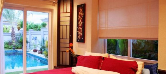 2 bedrooms Cafe / restaurant in Pattaya, Thailand No. 2214 5