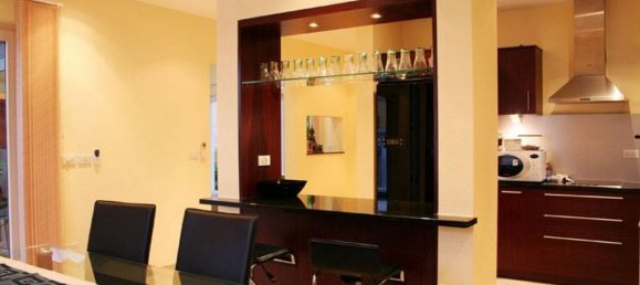 2 bedrooms Cafe / restaurant in Pattaya, Thailand No. 2214 6