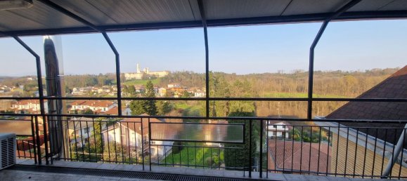 2-Zimmer Penthouse in Venegono Inferiore, Italy, Nr. 111912 12