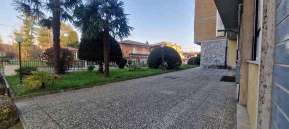 2-Zimmer Penthouse in Venegono Inferiore, Italy, Nr. 111912 40