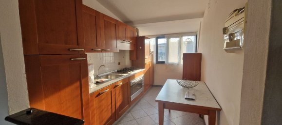 2-Zimmer Penthouse in Venegono Inferiore, Italy, Nr. 111912 26