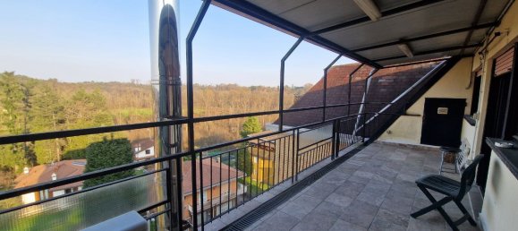 2-Zimmer Penthouse in Venegono Inferiore, Italy, Nr. 111912 10