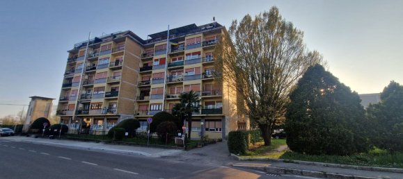 2-Zimmer Penthouse in Venegono Inferiore, Italy, Nr. 111912 39