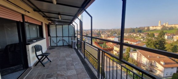 2-Zimmer Penthouse in Venegono Inferiore, Italy, Nr. 111912 9