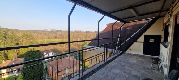 2-Zimmer Penthouse in Venegono Inferiore, Italy, Nr. 111912 13