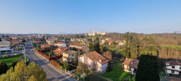 2-Zimmer Penthouse in Venegono Inferiore, Italy, Nr. 111912 15