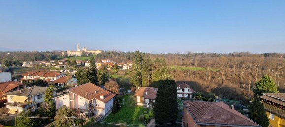 2-Zimmer Penthouse in Venegono Inferiore, Italy, Nr. 111912 14
