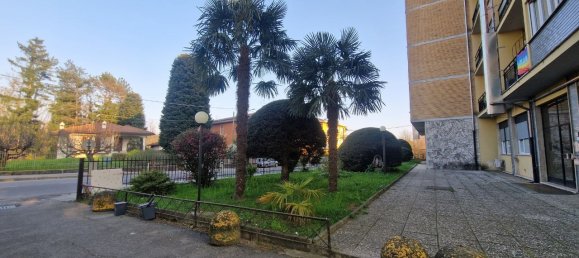 2-Zimmer Penthouse in Venegono Inferiore, Italy, Nr. 111912 38