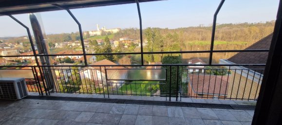 2-Zimmer Penthouse in Venegono Inferiore, Italy, Nr. 111912 11